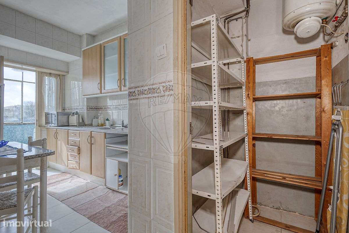 Apartamento T2 para venda - Grande imagem: 5/14