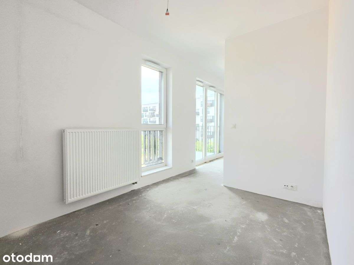 Nowe 2 pokoje 32 m2 przy samej stacji Ursus-4