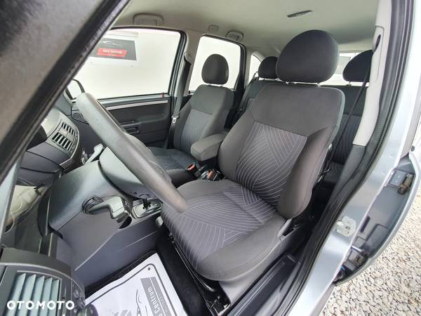 Opel Meriva 1.6 Cosmo MTA - 7