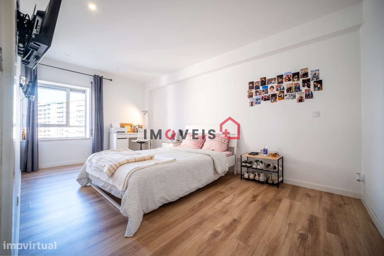 Apartamento T3 em Leiria | Excelente oportunidade de investimento-20
