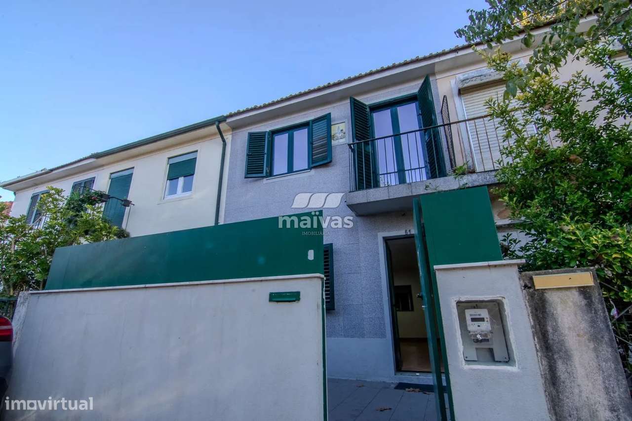 Moradia, 98,13 m², Ramalde-20