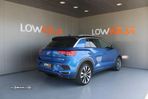 VW T-Roc 1.0 TSI Style - 10