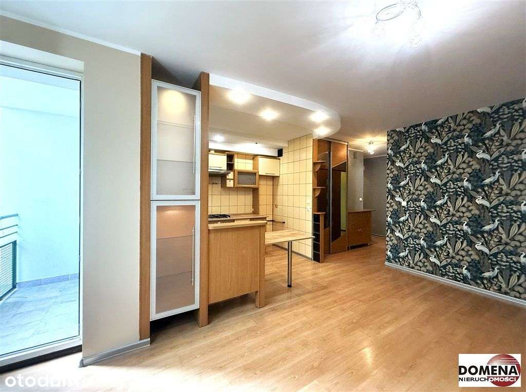 2 pokoje na przyjaznym os. Zielone Wzgórza *2014 - Pełny obrazek: 5/8