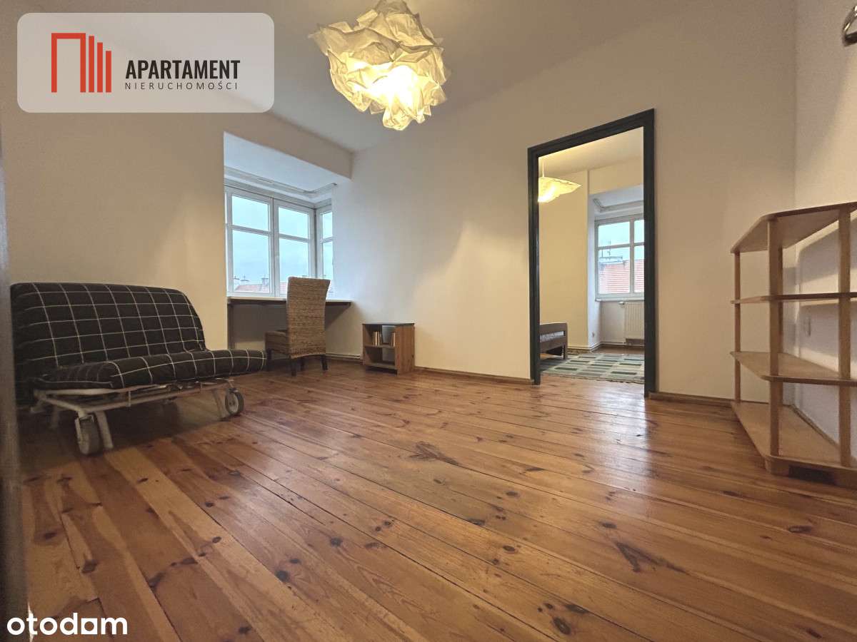 3 pokoje/ kuchnia z jadalnią/blisko Parku-8