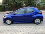 Toyota Yaris Hybrid 1.5 Comfort - 27