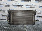 Radiator intercooler Volkswagen Tiguan 5N 2.0 TDI 2007 - 2011 1968CC CFFB (843) - 1