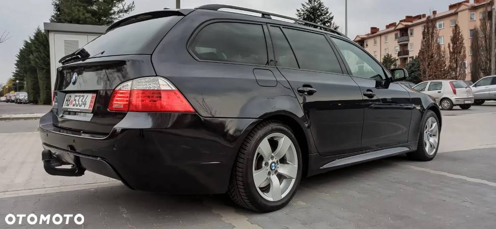 BMW Seria 5 - 22