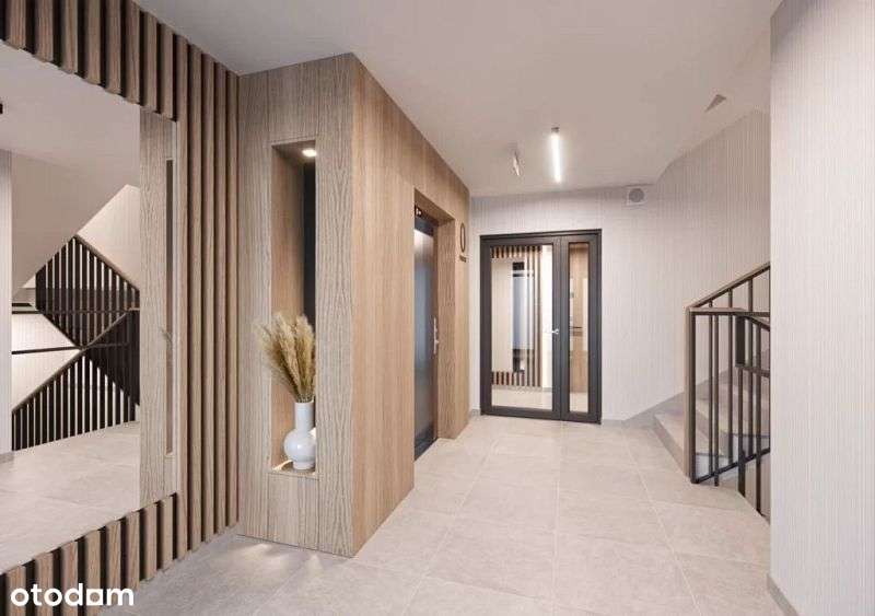 Wyjątkowy 4-pokojowy apartament w Sopocie - blisko-4