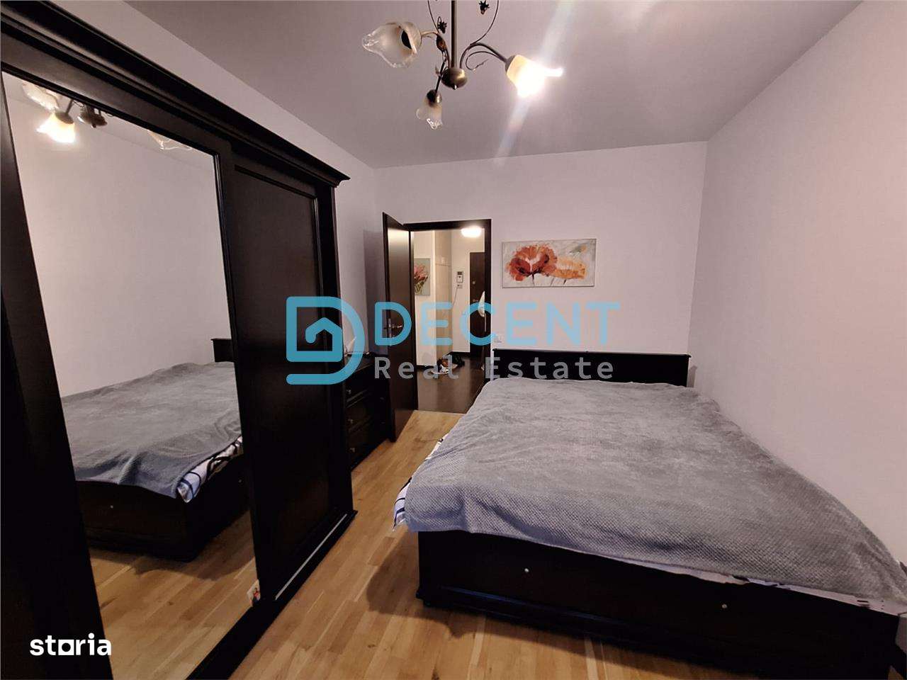 Apartament 2 camere, Tampa Gardens - Imagine principală: 3/9