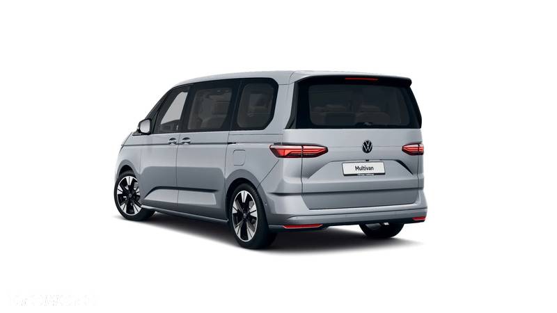 Volkswagen Multivan - 4