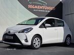 Toyota Yaris 1.5 VVT-i Comfort - 1