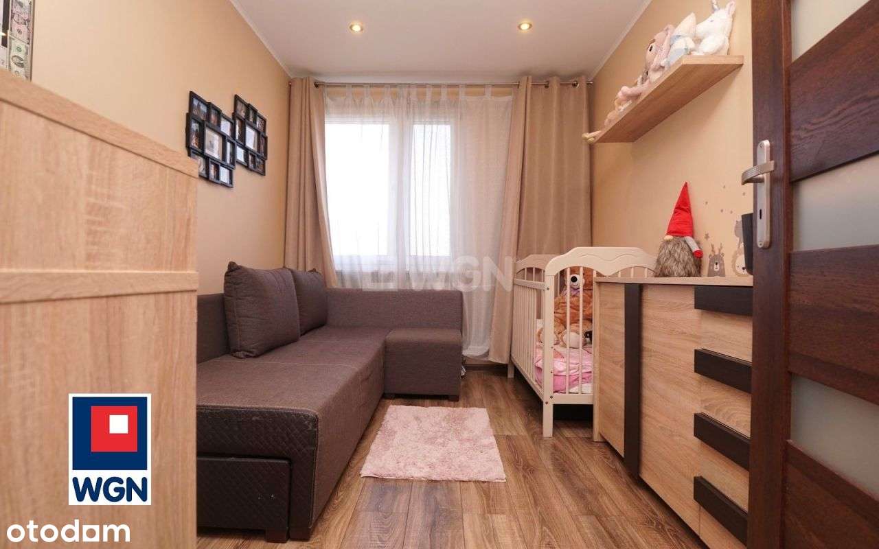 Mieszkanie, 49 m², Piotrków Trybunalski-9