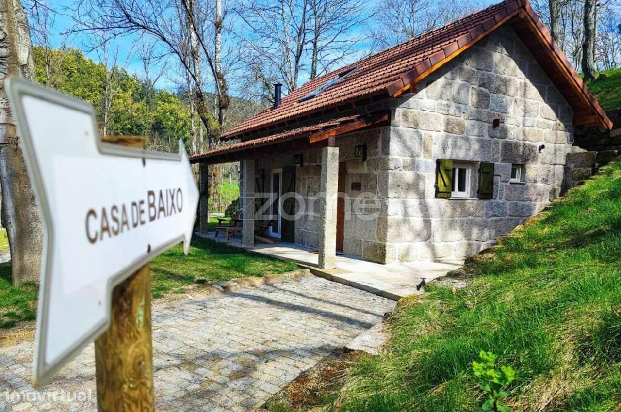 Refúgio da Moleira |Turismo Rural de Charme-55