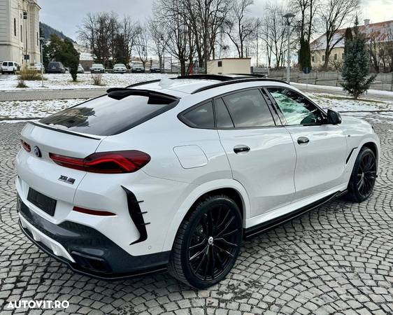 BMW X6 xDrive30d AT MHEV - 3