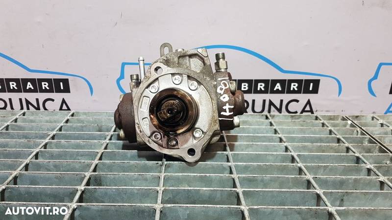 Pompa injectie / inalte Mitsubishi ASX 1.8 D 2010 - 2012 150CP 4N13 (408) 1640A043 - 1
