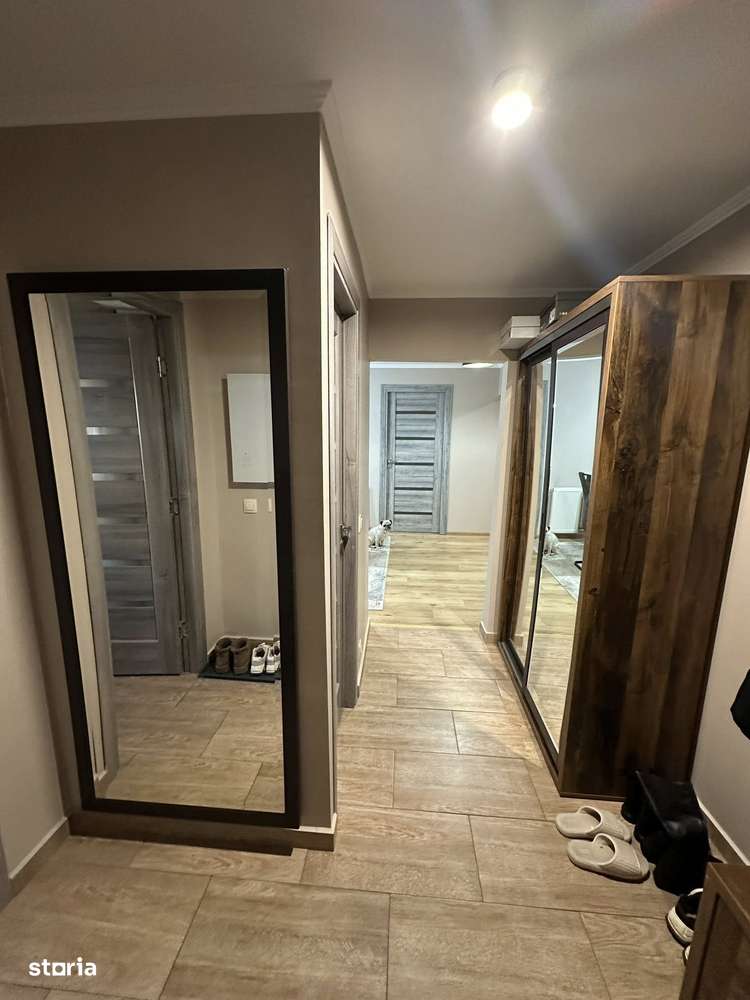 Apartament 4 camere 79 mp, parter inalt, garaj sub bloc, D.va Nord - Imagine principală: 5/12