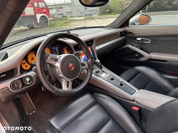 Porsche 911 Carrera S PDK - 16