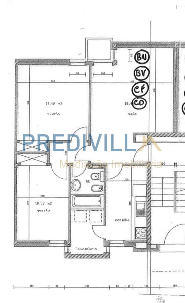 Apartamento T2 Venda em Póvoa de Varzim, Beiriz e Argivai,Póvoa de Var-18