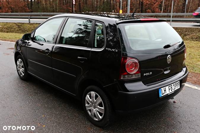 Volkswagen Polo 1.2 12V Comfortline - 21