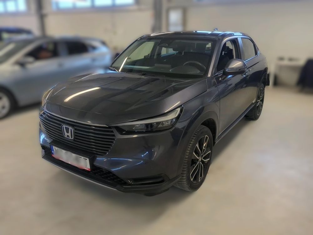 Honda HR-V III 1.5 i-MMD Elegance CVT 2022