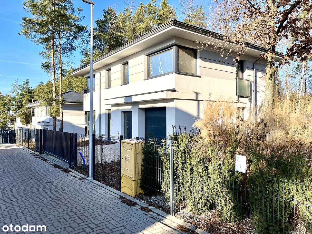 Dom wolnostojący na nowoczesnym osiedlu - ul. Laurowa - Siedlce - Pełny obrazek: 4/18