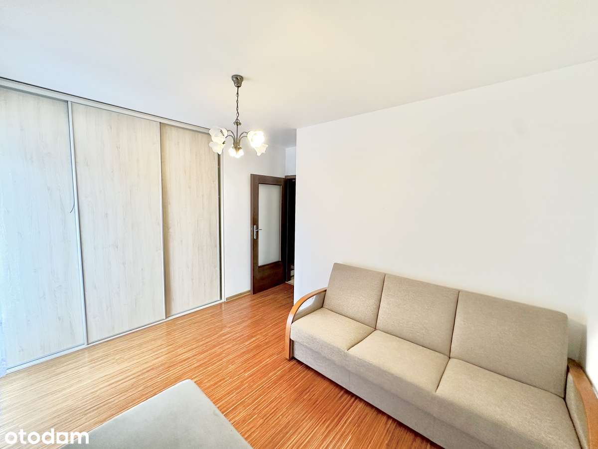 Wyjątkowe mieszkanie w perfekcyjnej lokalizacji przy Galeria Malwowa-7