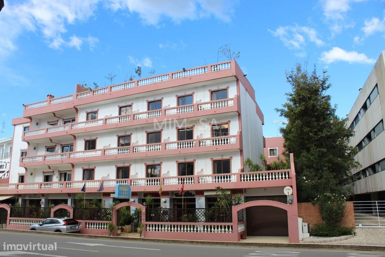 Boutique Hotel em Lagos – Oportunidade de Investimento - Grande imagem: 2/47