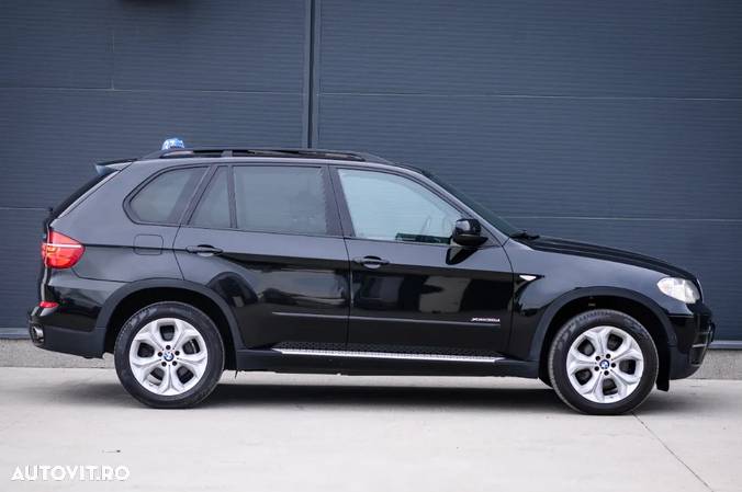 BMW X5 xDrive35d - 26