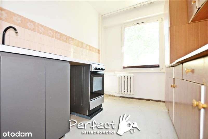 Przestronne 4pokoje+balkon/parter - Jana Pawła II!-7