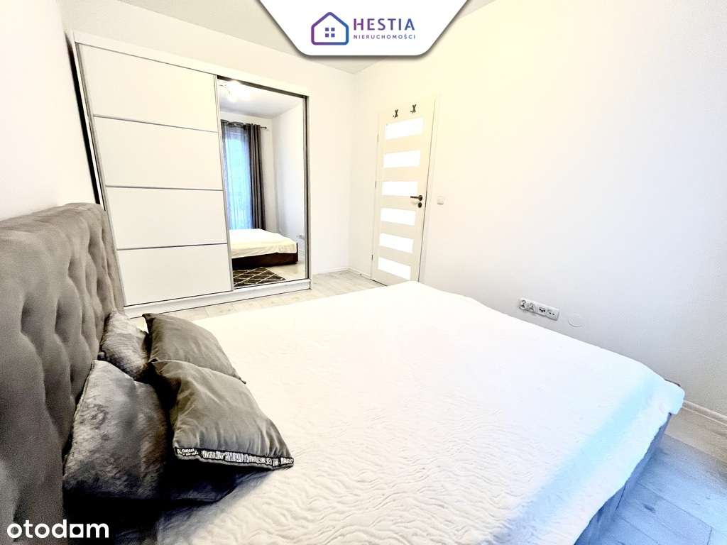 SPRZEDAM 2-pokojowe mieszkanie | Warszewo |-7