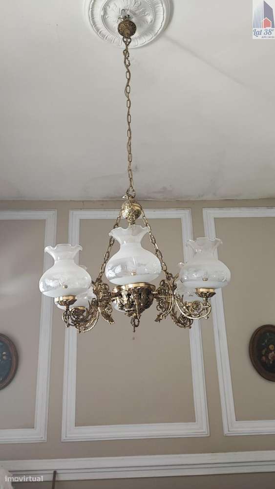 Prédio zona histórica de Beja - Grande imagem: 5/38