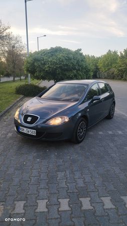 Seat Leon 1.6 Reference - 1