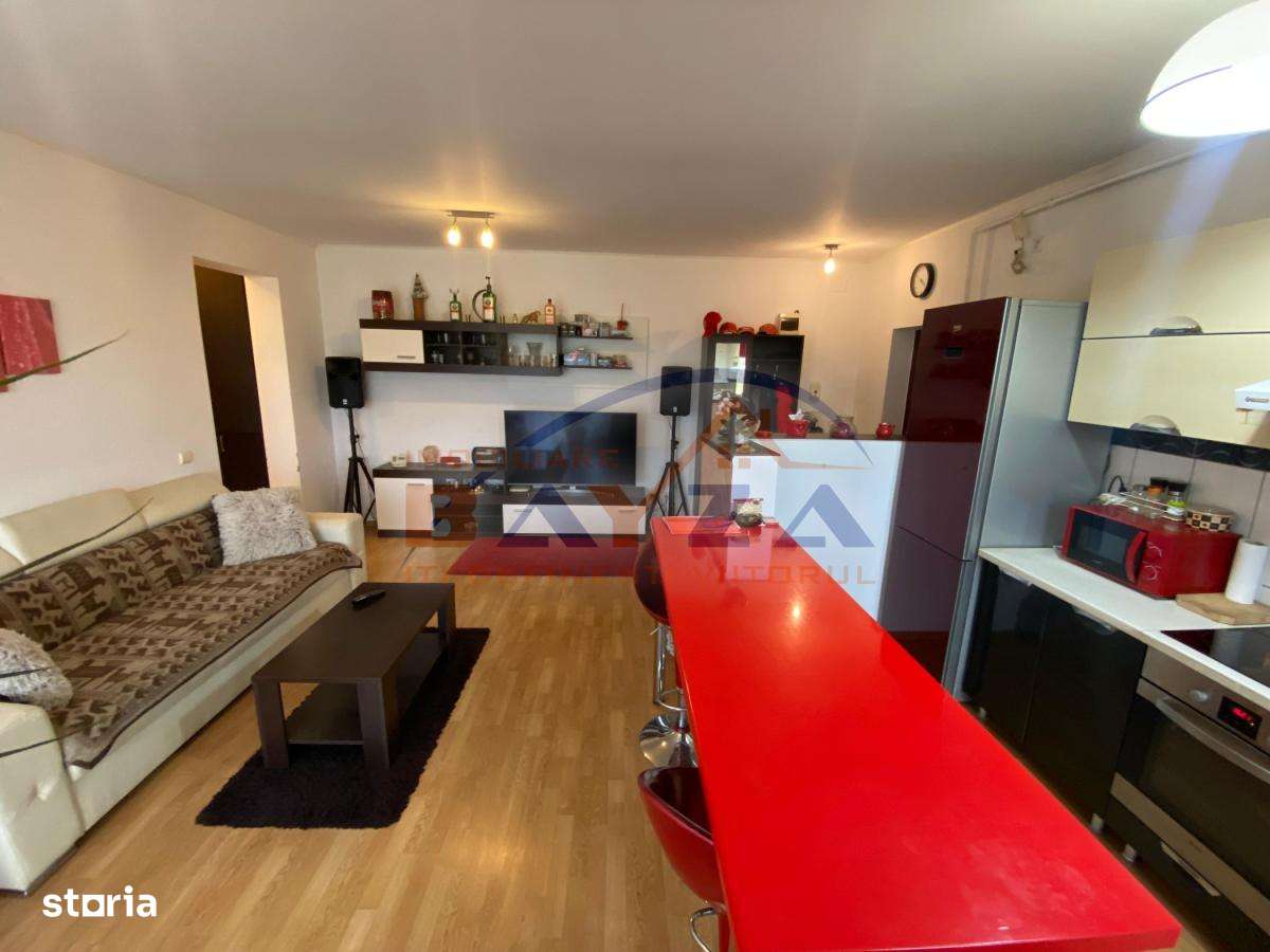 Apartament 2 camere cu priveliște superbă –  Paltinișului, bloc nou - Imagine principală: 4/12