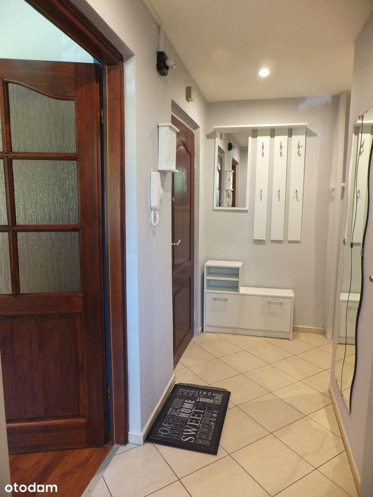 Pogoń, 2 niezależne  pokoje, obok uczelni-8