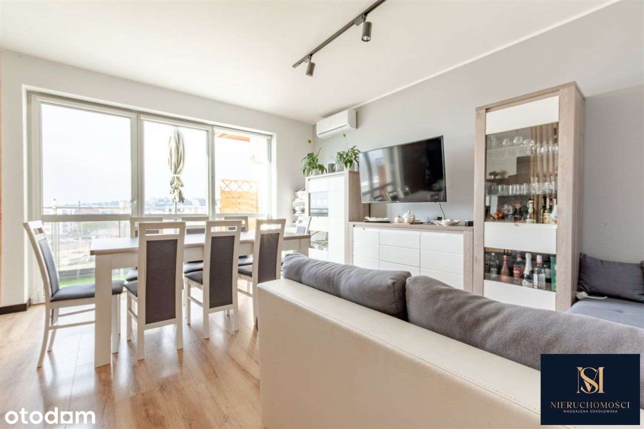 3-pokojowy apartament na sprzedaż- Mieszka I.-5