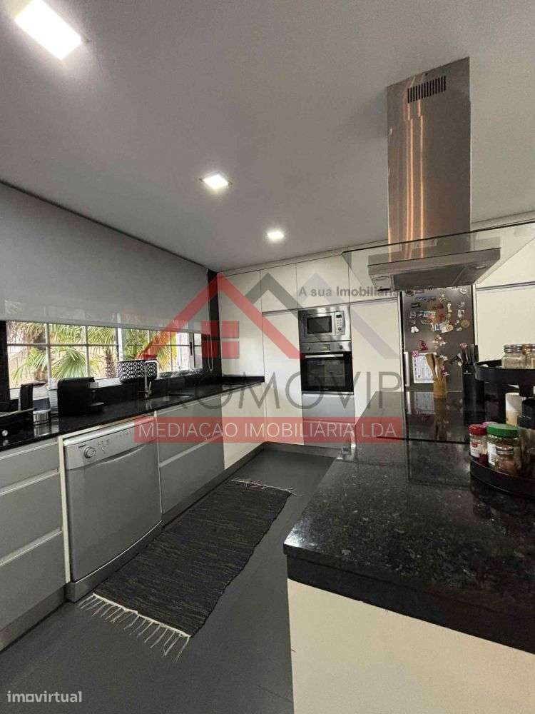 Moradia T3 Vilarinho | Santo Tirso-8