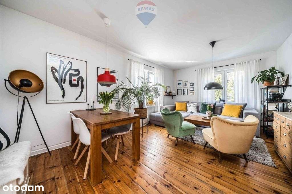 Klimatyczny dom wolnostojący | Świerczewo