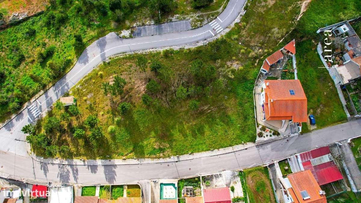 Imóvel Exclusivo | Lote da Moradia de Carritos - Grande imagem: 5/19