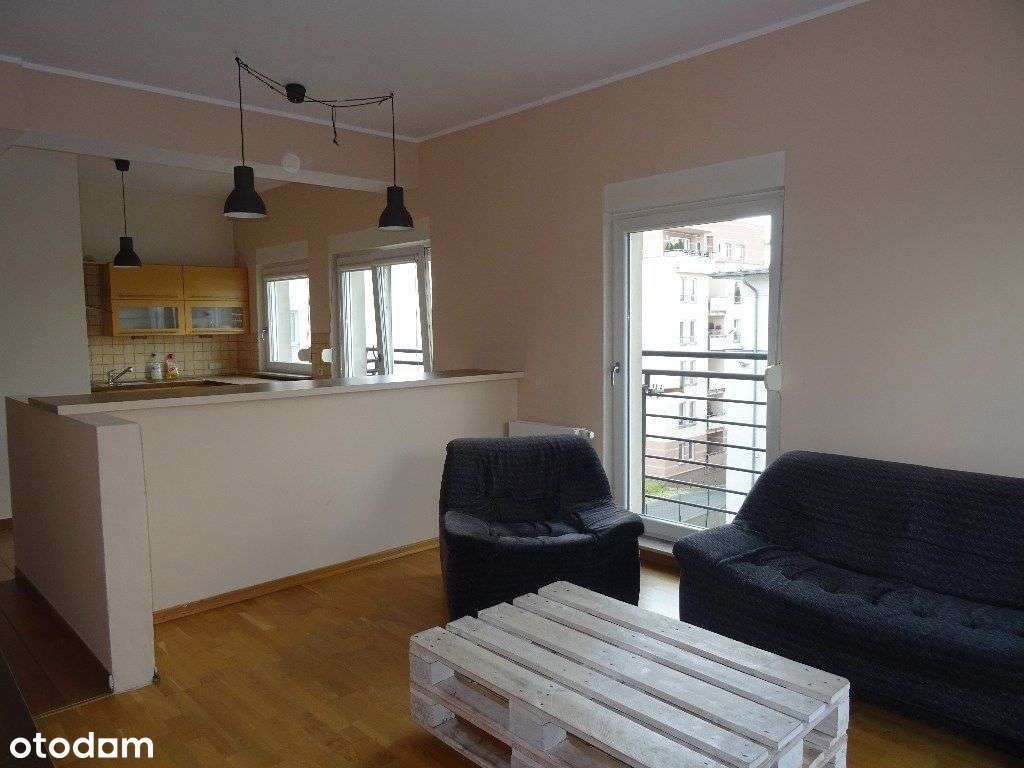 Mieszkanie do wynajęcia! Górczyn - Pełny obrazek: 5/12