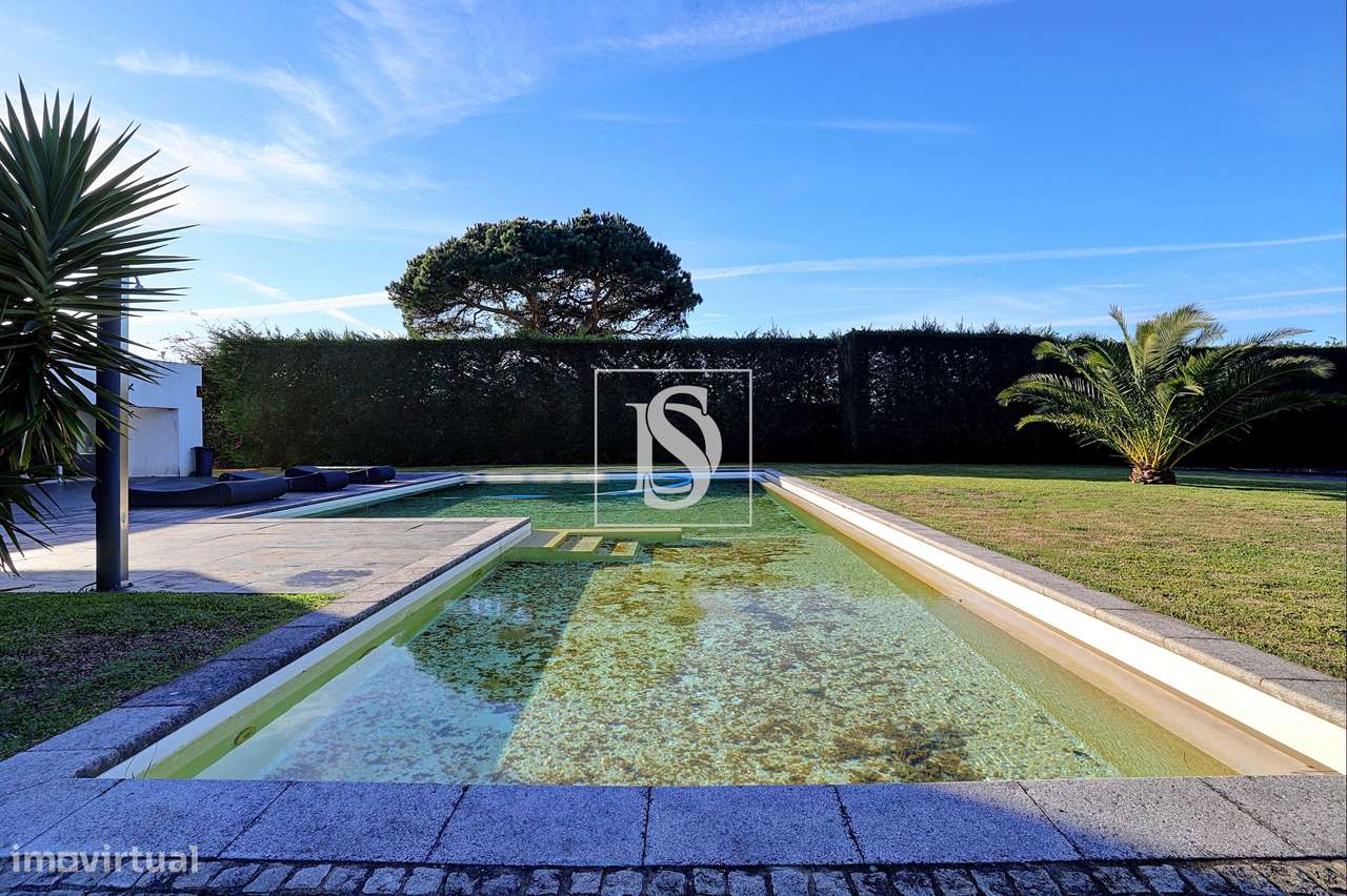 Moradia T5 - Apúlia - Esposende-40