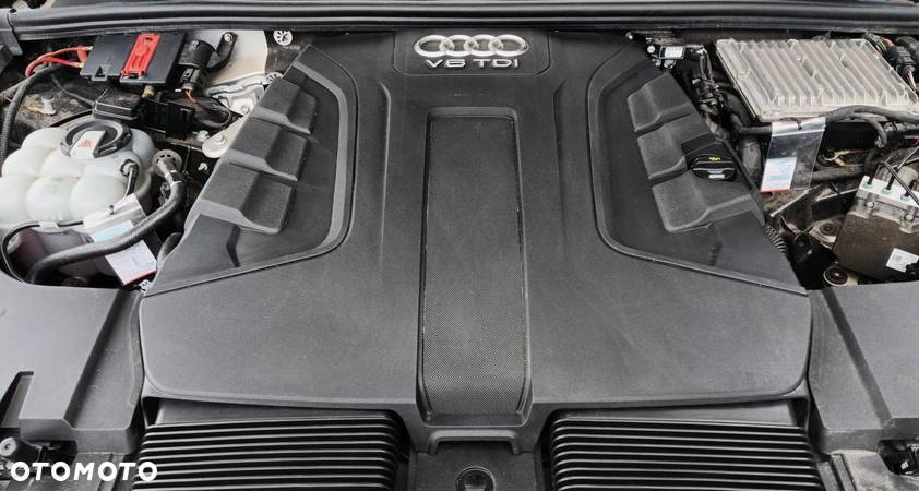 Audi Q7 3.0 TDI Quattro Tiptronic - 35