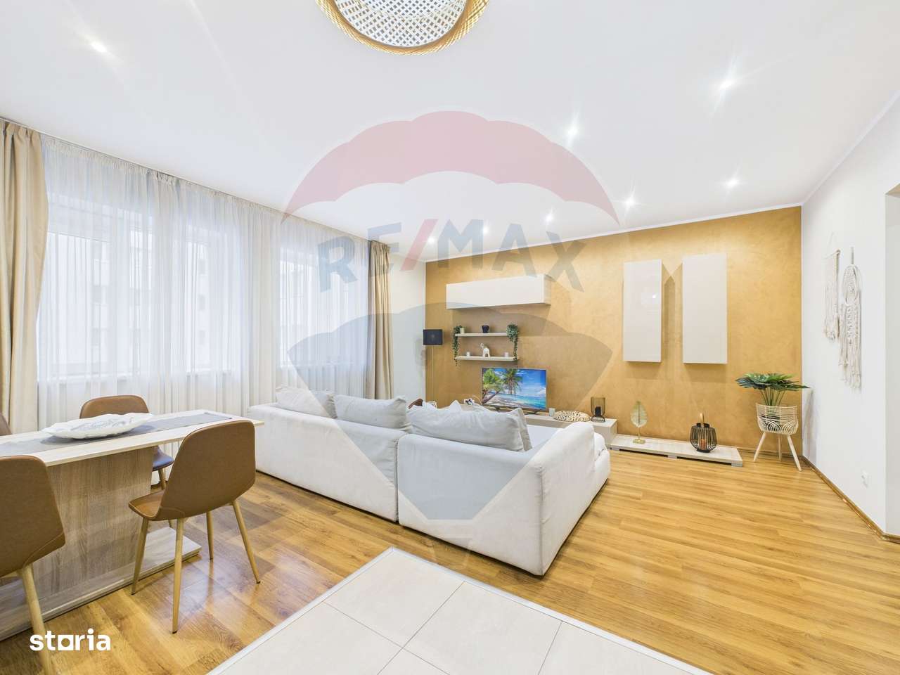 Apartament 2 camere - vanzare - RIN Grand Residence - Delta Vacaresti - Imagine principală: 4/20