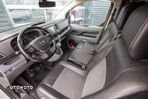 Opel Vivaro 2.0 L2H1 Blaszak *NOWY MODEL* - 10