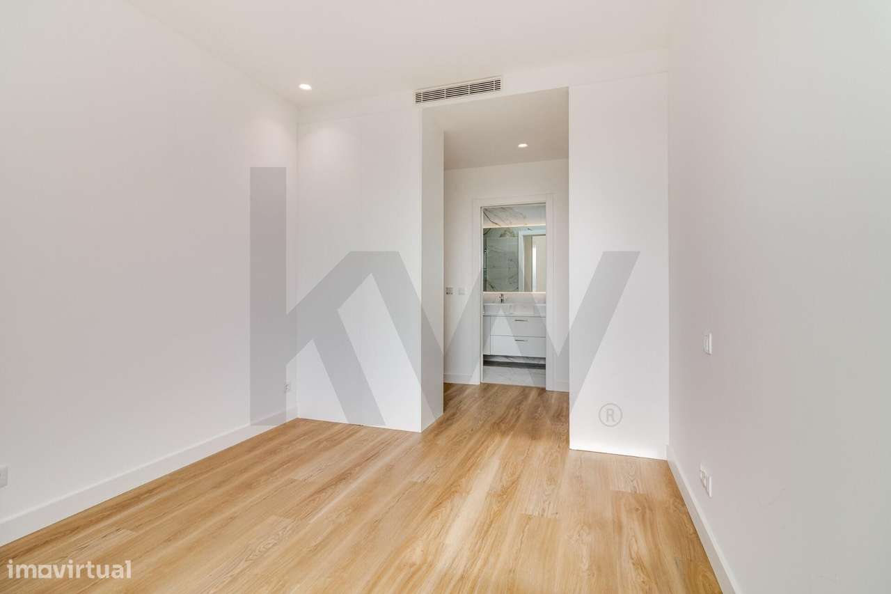 Moradia T3 em Condominio Fechado - Bicesse, Cascais-16