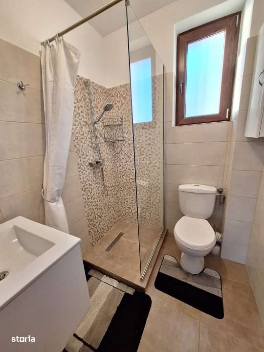 0% Comision- De Inchiriat- Casa moderna Stefanesti-Lidl la 5 min Pites - Imagine principală: 5/17