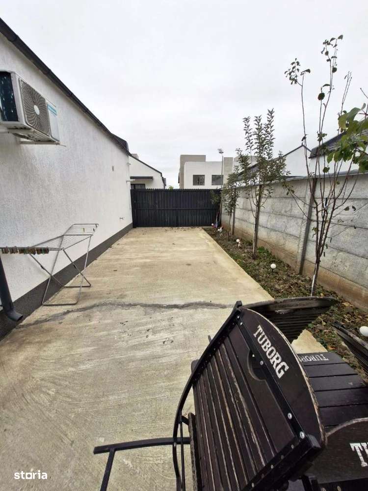 Popesti-Rasaritului - Imagine principală: 3/10