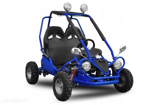 Nitro Motors Inny - 2