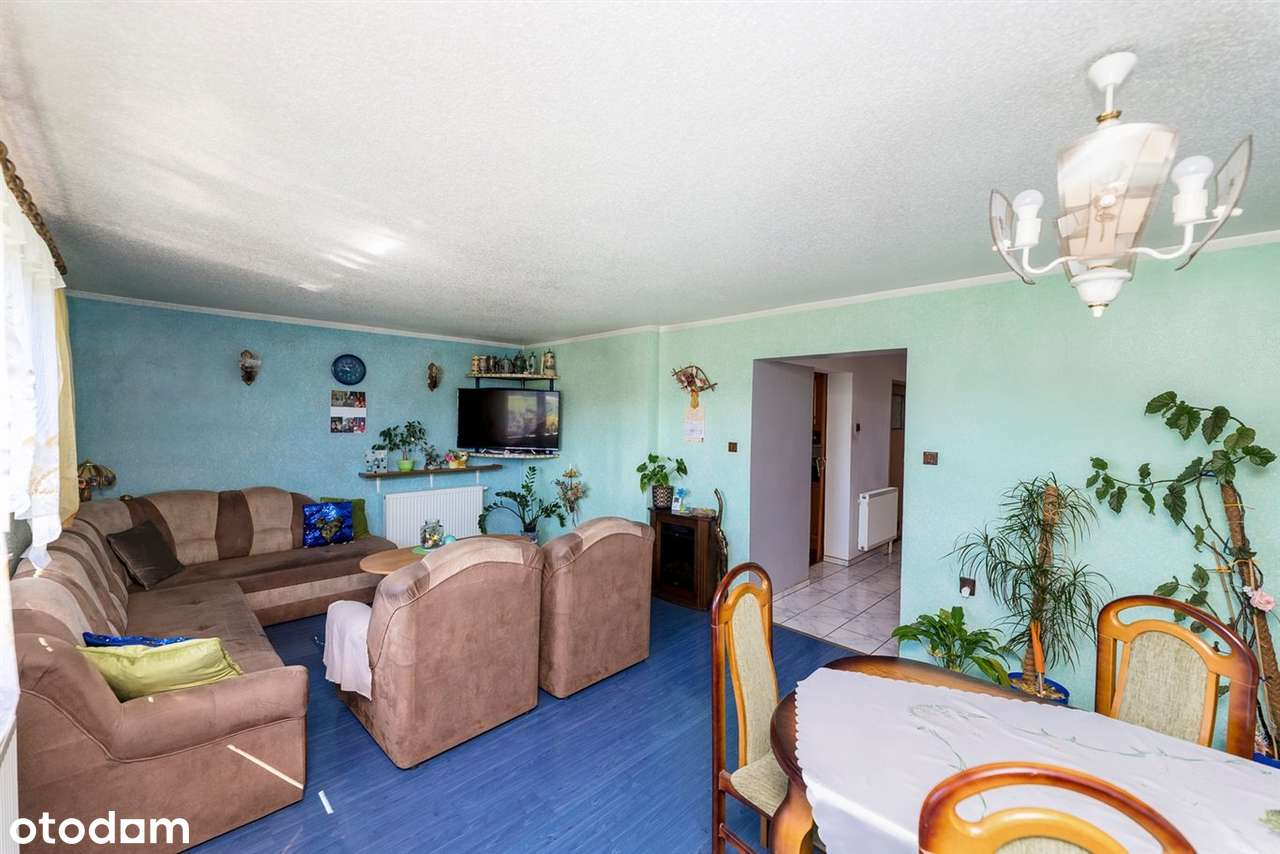 Dom z potencjałem - Pełny obrazek: 5/19