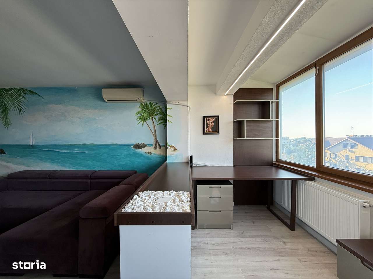 Apartament superb Popesti Leordeni - LIDL Oltenitei - Imagine principală: 4/20