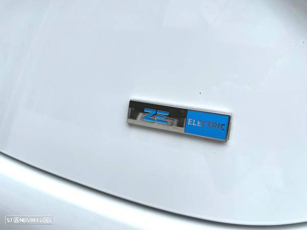 Renault Zoe Zen 40 - 10